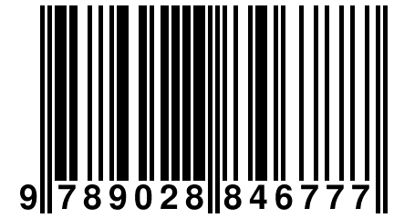 9 789028 846777