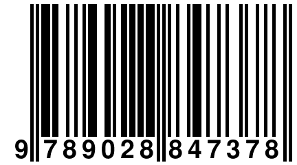 9 789028 847378