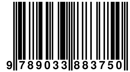 9 789033 883750