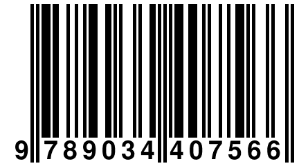9 789034 407566