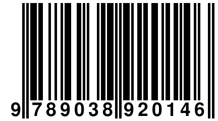 9 789038 920146