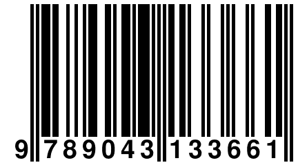 9 789043 133661