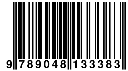 9 789048 133383