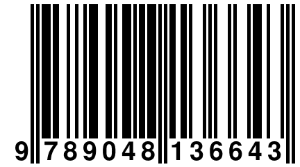 9 789048 136643