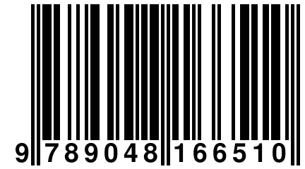 9 789048 166510