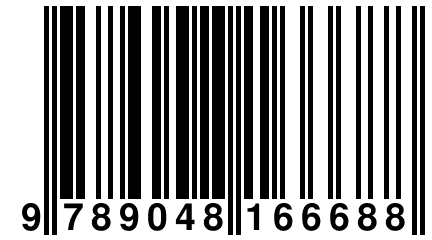 9 789048 166688