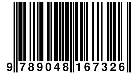9 789048 167326