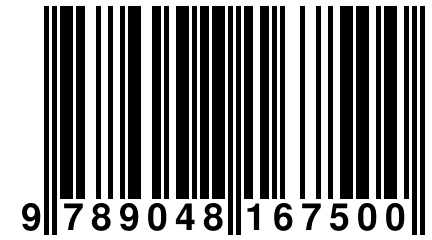 9 789048 167500