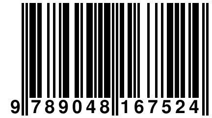 9 789048 167524