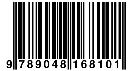 9 789048 168101