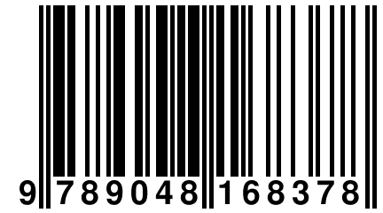 9 789048 168378