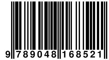 9 789048 168521