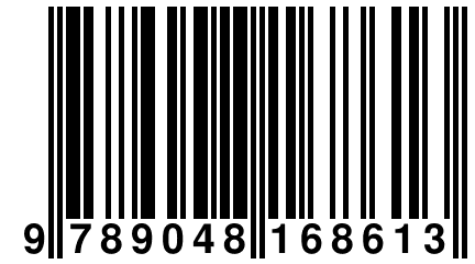 9 789048 168613