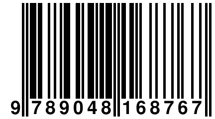 9 789048 168767