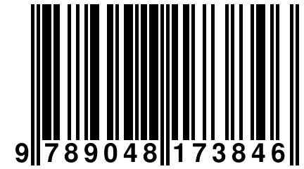 9 789048 173846