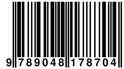 9 789048 178704