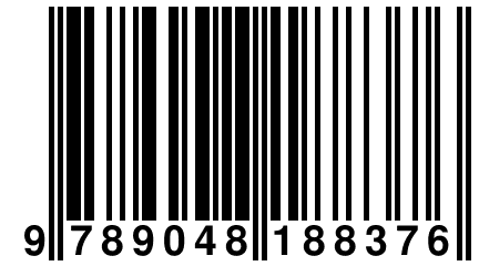 9 789048 188376