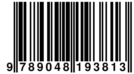 9 789048 193813