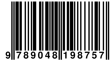 9 789048 198757