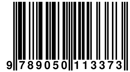 9 789050 113373