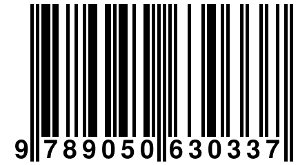 9 789050 630337