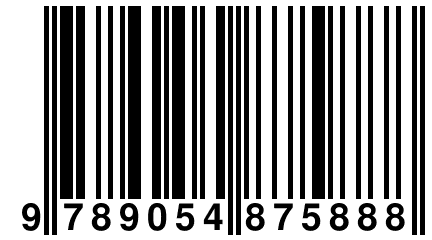 9 789054 875888