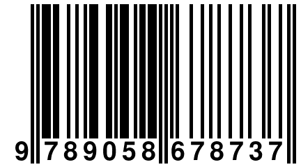 9 789058 678737