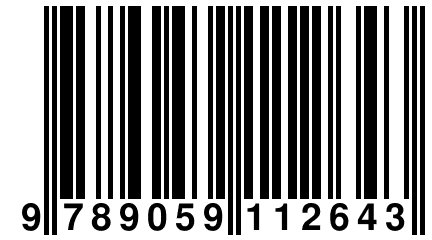 9 789059 112643