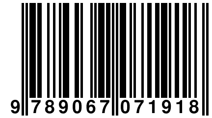 9 789067 071918