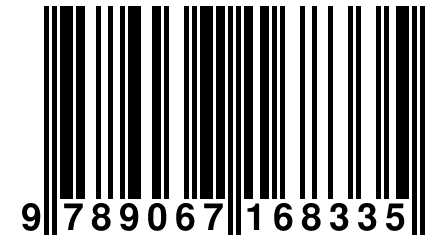 9 789067 168335