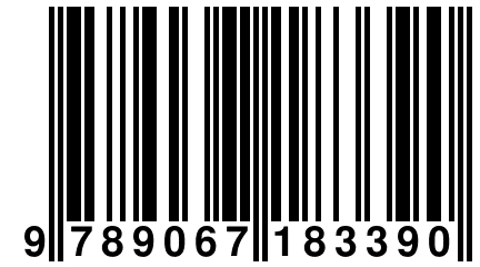 9 789067 183390