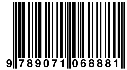 9 789071 068881