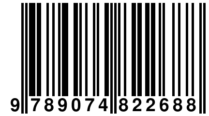 9 789074 822688