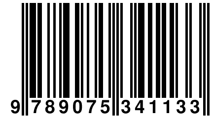9 789075 341133