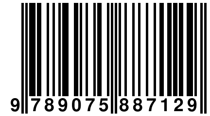 9 789075 887129