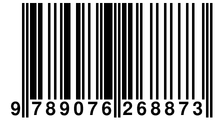 9 789076 268873