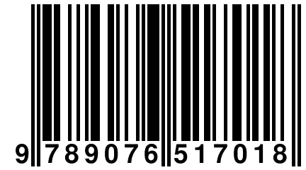 9 789076 517018