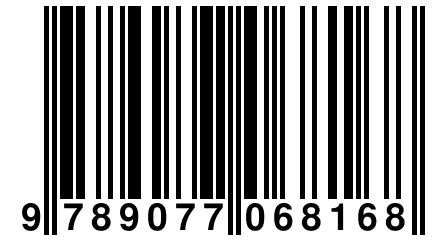 9 789077 068168