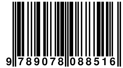 9 789078 088516