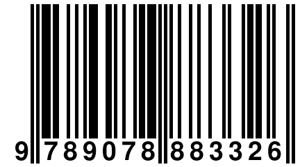 9 789078 883326