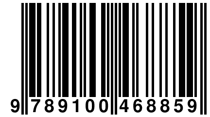 9 789100 468859