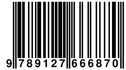 9 789127 666870
