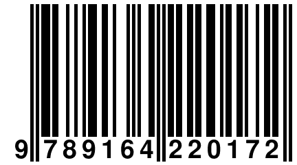 9 789164 220172