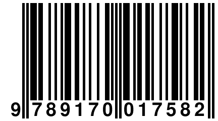 9 789170 017582