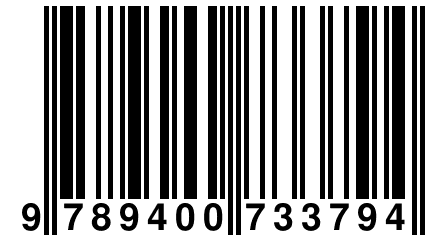 9 789400 733794
