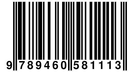 9 789460 581113