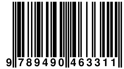 9 789490 463311