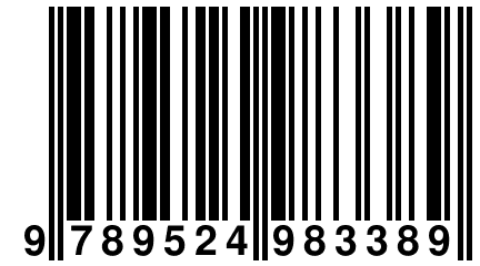 9 789524 983389