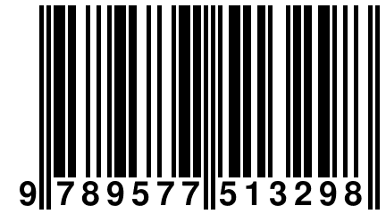 9 789577 513298