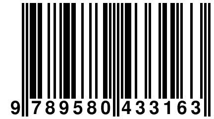 9 789580 433163
